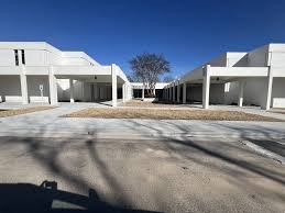 North Little Rock Community Center